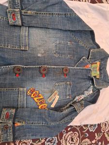 Kidzride Kids Denim