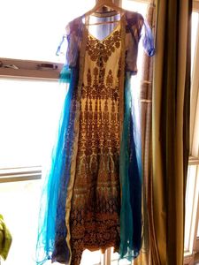 Any One Suit At 500