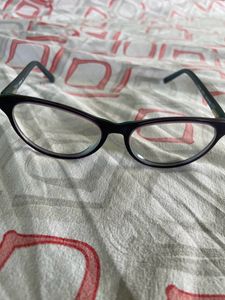 Eyeglass With Power