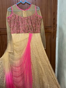 Gown