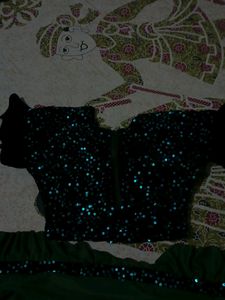 This Is Kids Saree