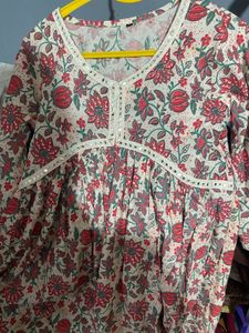 Short Kurti
