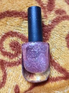 Glitter Nail Polish