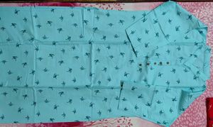 Cotton Daily Wear Kurti