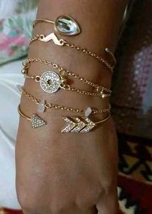 Girls Bracelet