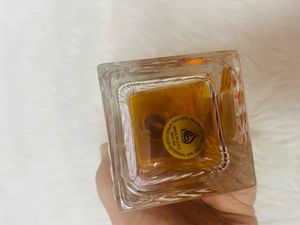 Khamrah By Lattafa - Unisex Perfume