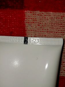 Minimalist Sunscreen Spf60 Pa++++ With Silymarin