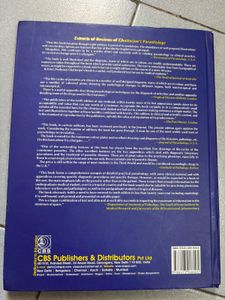 Parasitology Textbook - KD Chatterjee