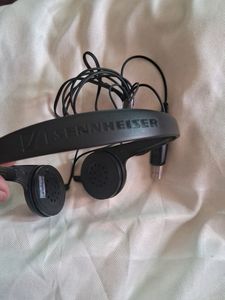 SENNHEISER Laptop or desktop headphones