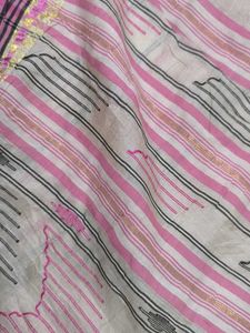 Pure Tester Silk Saree