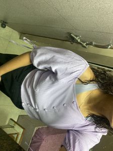 Off Sholuder Top New