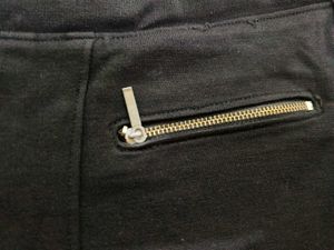 Selling Black Jeggings