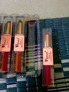 Smart Liquid Lipstick