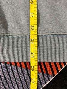 H&amp;M Relaxed Fit Unisex Sweatshirt