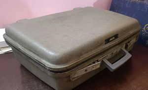 Suitcase, Bestquality And Spacious,Hard Frame