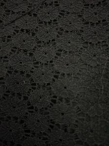 Brand New Elegant Black Maxi Dress