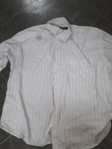 Striped Shirt