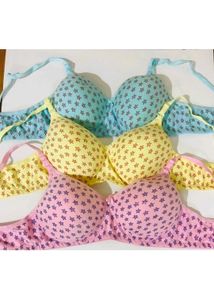 Tshirt Bra Lightly Padded