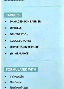 Dot &amp; Key Blueberry Hydrate Toner