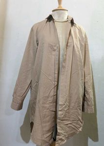 Shirt Dress