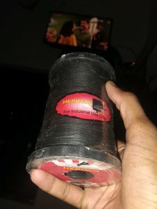 black hero plus Manjha original plastic manjh