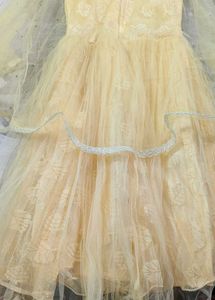 Elegant Party Dress | Used only 2-3 times