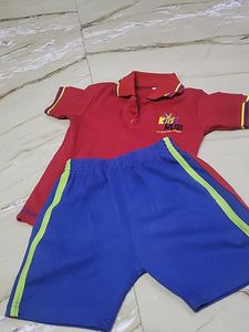 School Uniform