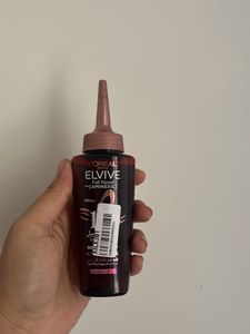 Steal Combo LOreal Fall Resist, moisturising Serum