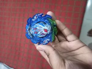 Beyblade Of 3