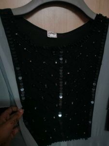 Western Gown