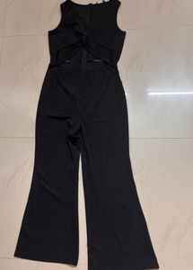 “Ketch” Sexy Jumpsuit (almost 🆕)