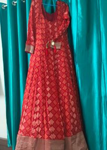 Festive Kurta Set