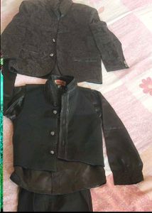 Branded Partywear Suit