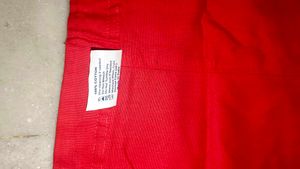 Red Peticot