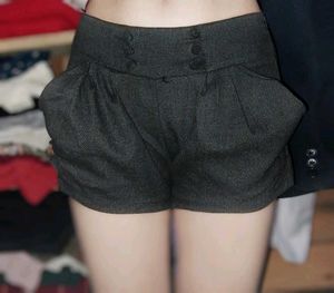Shorts And Tops For Summer