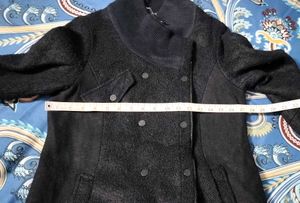 STYLISH YETTS COAT 🖤