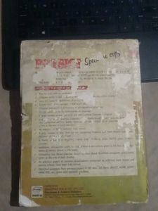 New Simplified Physics Vol. 1- Class XI