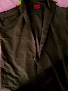 Cotton Shirt