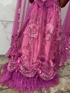 Ethnic Lehenga Choli