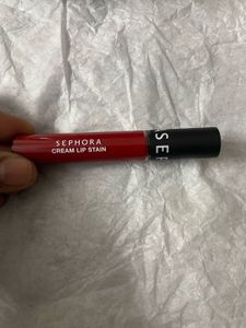 Always Red Lipstick