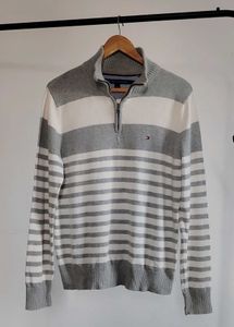 Tommy Hilfiger Striped Sweater