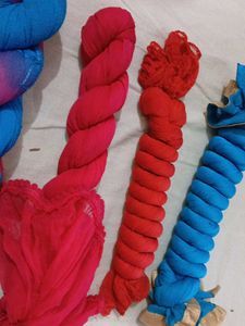 Colorful Dupatta Collection