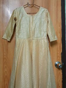 Party Wear Frock For Women