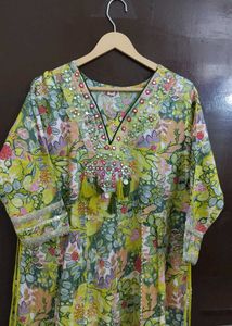 New Trending Cotton Suit