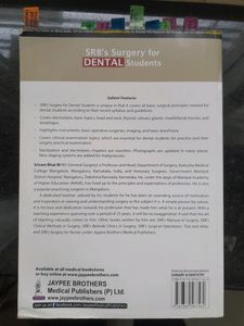 SRB Surgery For Dental, Ghom &amp;SobenPeter Combo