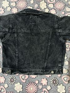 Cute Denim Jacket