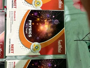 Neet study Material
