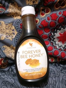 100%Pure Honey