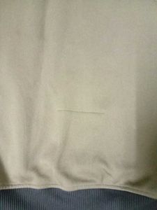 Adidas Make Hoody.made In Philippines.