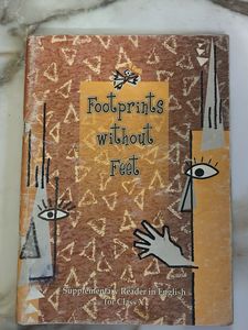 Footprints Book Class XI
